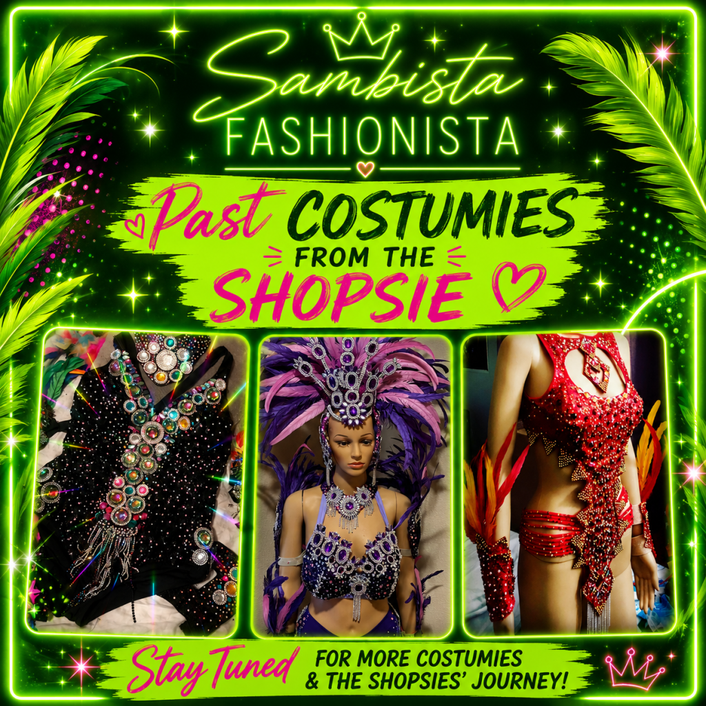 Carnival Costumes