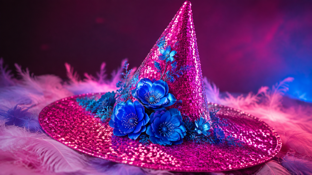 Halloween, Christmas, Mardi Gras & Carnival Costumes | Sambista&nbsp;Fashionista